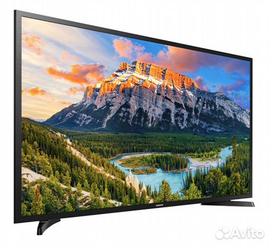 LED телевизор SAMSUNG UE43N5000AU LED телевизор SAMSUNG UE43N5000AU