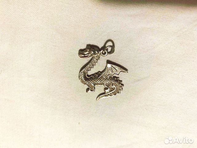 Изделия из серебра разные