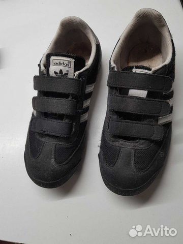 Кроссовки детские adidas Кроссовки детские adidas