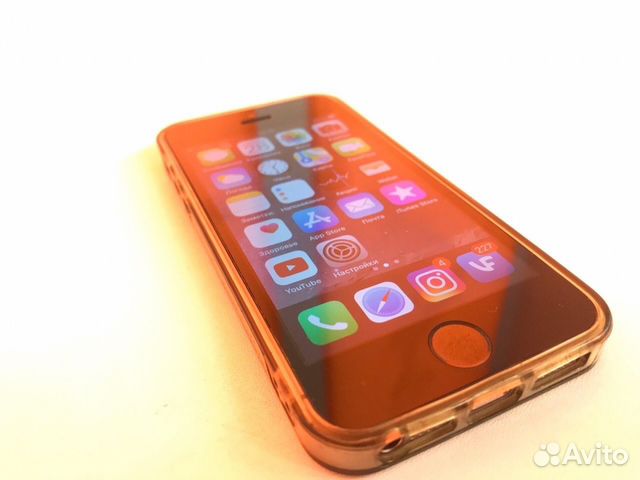 iPhone SE 32gb iPhone SE 32gb