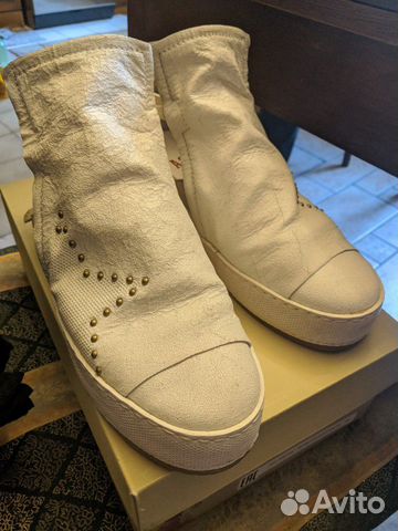 Кеды Кеды