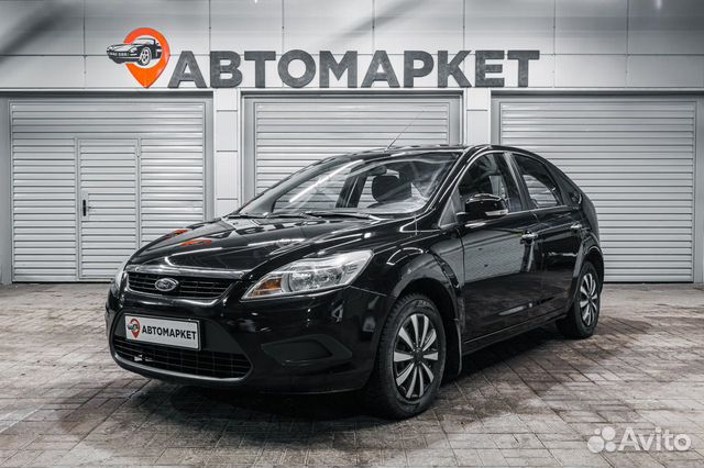 Ford Focus 1.6 МТ, 2011, 149 000 км