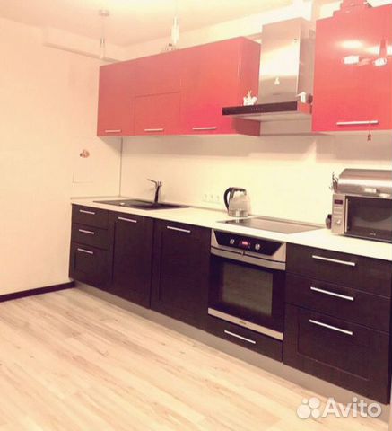 Комната 18 м² в 4-к, 3/5 эт. Комната 18 м² в 4-к, 3/5 эт.