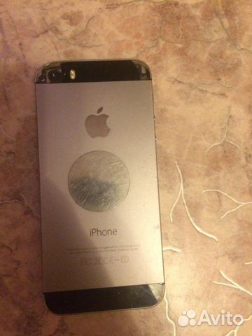 iPhone 5s iPhone 5s
