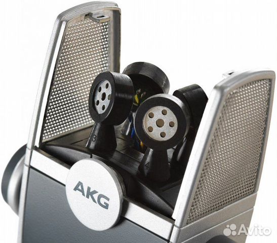 AKG Lyra AKG Lyra