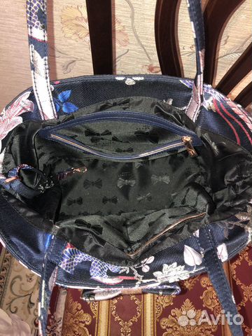 Cумка Ted Baker Cумка Ted Baker