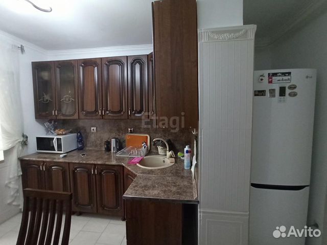3-к квартира, 66.4 м², 9/9 эт. 3-к квартира, 66.4 м², 9/9 эт.