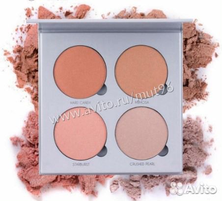 Хайлайтер Anastasia Beverly Hills Glow Kit Gleam