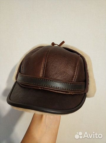 Кепка Кепка