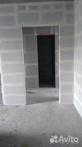 1-к квартира, 34 м², 4/9 эт. 1-к квартира, 34 м², 4/9 эт.