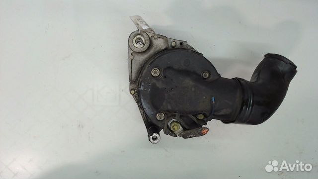 Генератор Audi 100 (C4), 1994