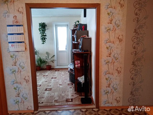 4-к квартира, 71 м², 5/5 эт. 4-к квартира, 71 м², 5/5 эт.