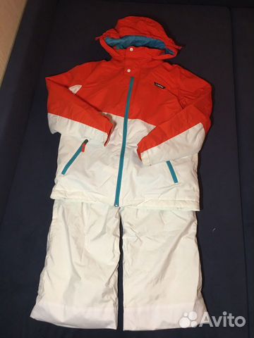 Горнолыжный костюм Горнолыжный костюм