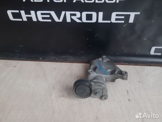 Ролик натяжитель двс B15D2 Ролик натяжитель двс B15D2