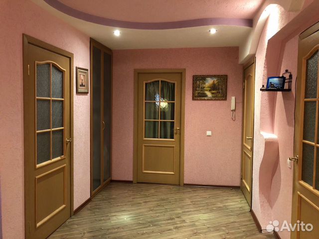 3-к квартира, 61 м², 2/9 эт.