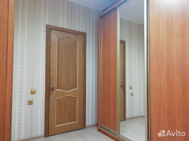 1-к квартира, 46 м², 6/9 эт.