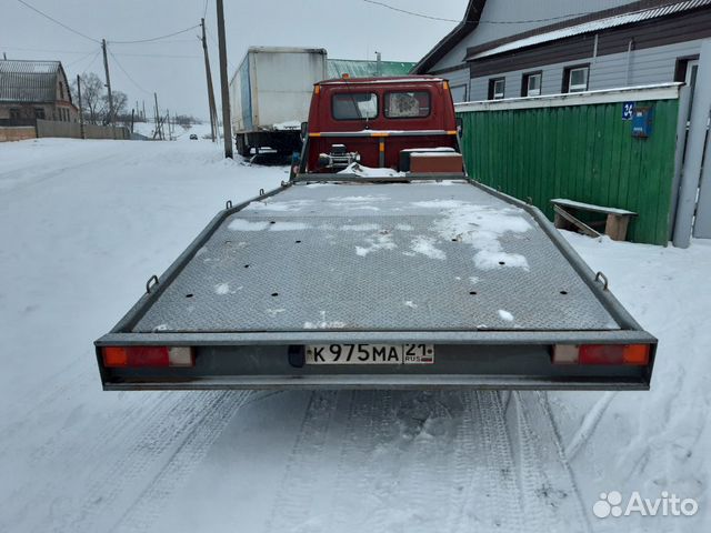 Услуги эвакуатора рб.РФ