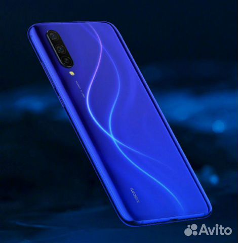 Xiaomi Mi CC9 8+256Gb