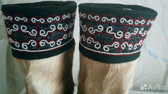 Унты