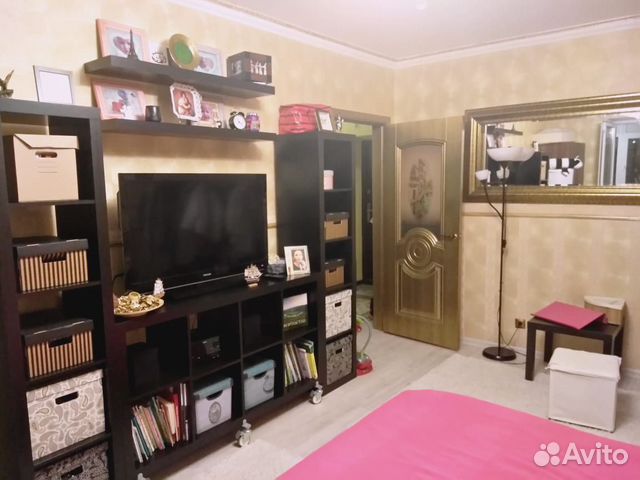 2-к квартира, 70 м², 16/25 эт. 2-к квартира, 70 м², 16/25 эт.