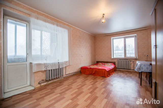1-к квартира, 45.7 м², 2/5 эт. 1-к квартира, 45.7 м², 2/5 эт.