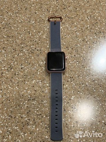 Apple Watch Series 2 38 mm