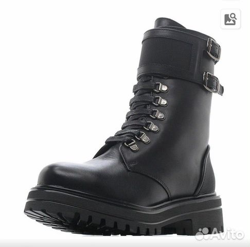 Ботинки женские зимние Ботинки женские зимние