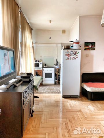 2-к квартира, 50 м², 4/5 эт. 2-к квартира, 50 м², 4/5 эт.