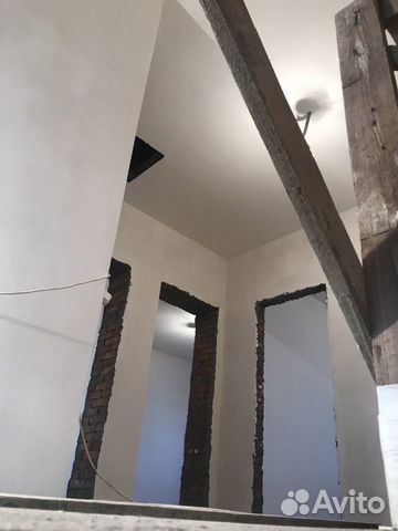 Дом 155 м² на участке 3 сот.