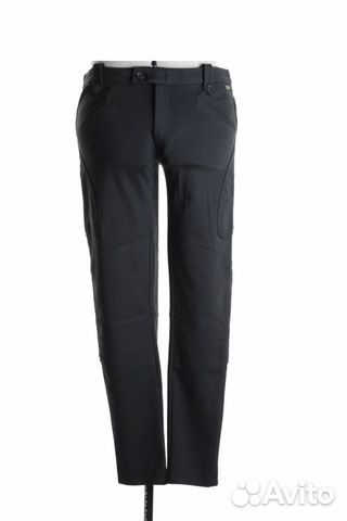 Брюки Polo Ralph Lauren, хлопок-модал, 48 Брюки Polo Ralph Lauren, хлопок-модал, 48