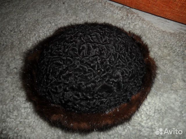 Шапка зимняя Шапка зимняя