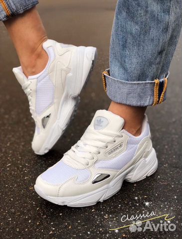 Adidas Falcon Adidas Falcon