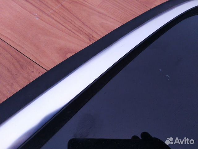 Форточка заднего крыла Mercedes X166 Форточка заднего крыла Mercedes X166