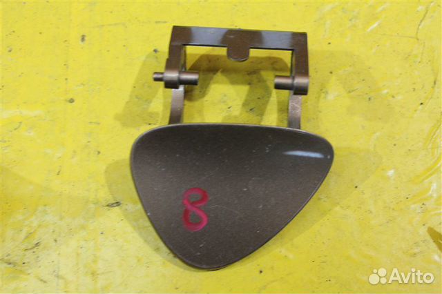 Крышка форсунки омывателя фар передняя левая