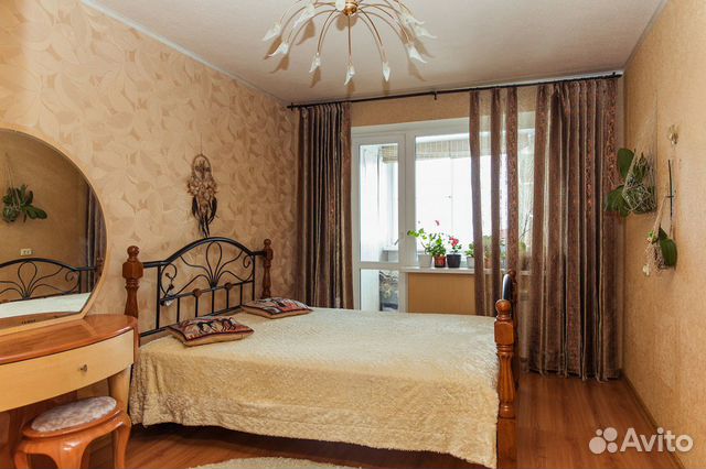 3-к квартира, 70 м², 10/10 эт. 3-к квартира, 70 м², 10/10 эт.