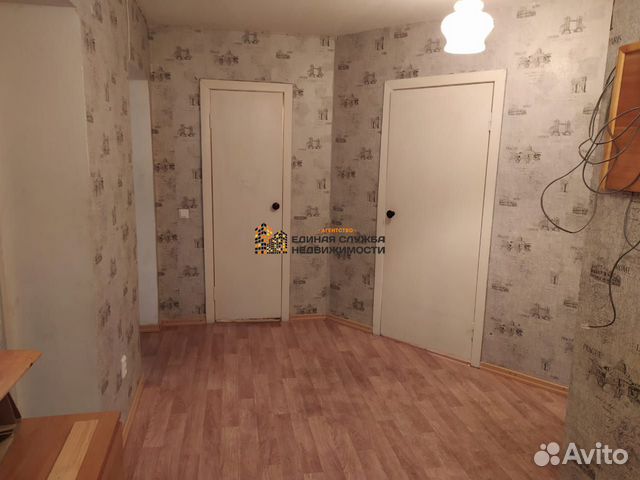 3-к квартира, 81 м², 2/9 эт. 3-к квартира, 81 м², 2/9 эт.