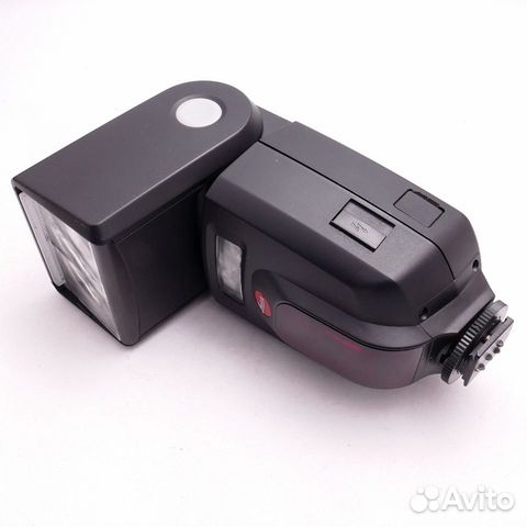 Leica Вспышка SF-58 Leica Вспышка SF-58