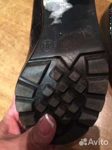 Туфли Туфли