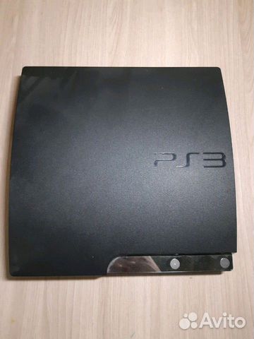 PS 3