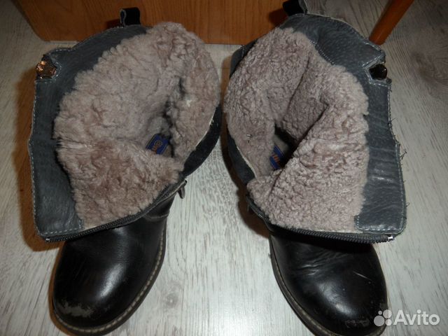 Сапоги Сапоги