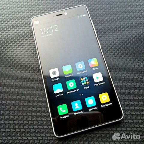 Xiaomi mi 4c 32 гб Xiaomi mi 4c 32 гб