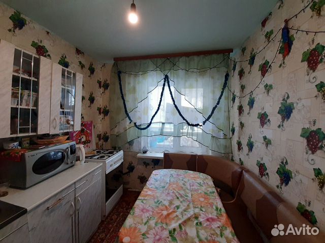 3-к квартира, 60 м², 2/2 эт. 3-к квартира, 60 м², 2/2 эт.