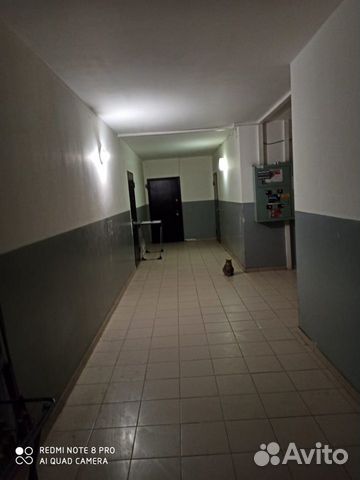 2-к квартира, 60 м², 2/4 эт.