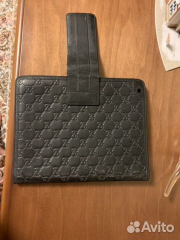 Чехол Gucci для iPad