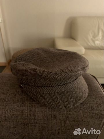 Кепка женская Кепка женская