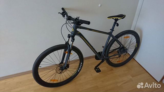 merida big nine xl