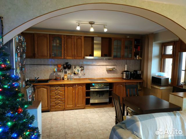 2-к квартира, 65 м², 10/13 эт.