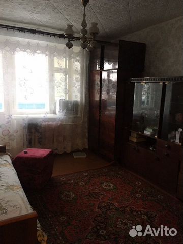 1-к квартира, 38.1 м², 3/4 эт. 1-к квартира, 38.1 м², 3/4 эт.