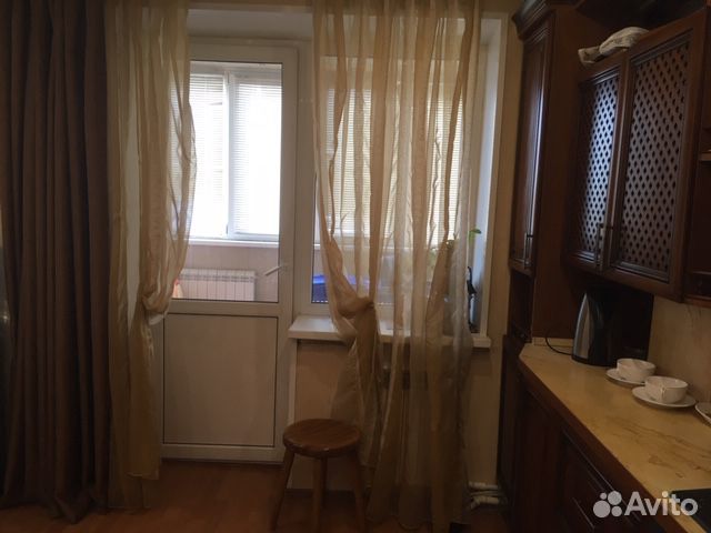 2-к квартира, 64.8 м², 2/10 эт.