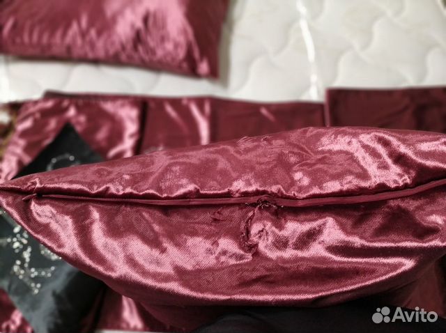 Декоративный комплект King Koil с подушками Декоративный комплект King Koil с подушками